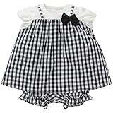 西松屋 [EFD] ギンガムチェックブルマセット 【70cm・80cm】　80