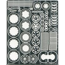 studio27 YZR500 ディティールアップパーツ スタジオ27 1/12 ヤマハ YZR 500 ディティールアップパーツ