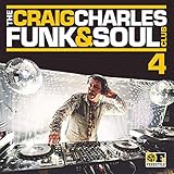 THE CRAIG CHARLES FUNK & SOUL CLUB, VOL. 4
