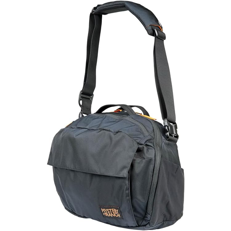 Amazon | [ミステリーランチ] ディストリクトプロ ショルダーバッグ