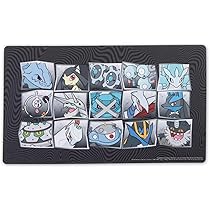 ポケモンカードパック＆プレイマットセット 他 ポケカ』スペシャルデッキセット、新作プレイマットの抽選販売