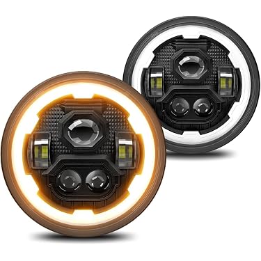 Amazon.co.jp 最新リリース: 車用ヘッドライト本体 の新着ランキングです。