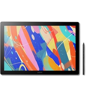 Amazon | ClearView Wacom Cintiq 16 DTK168 2025年モデル 16