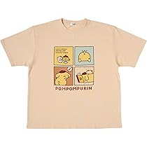 ポムポムプリン Amazon.co.jp: sanrio: ポムポムプリン