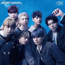 Amazon.co.jp: 空 (SG+DVD(スマプラ対応)) (MV盤) - BE:FIRST