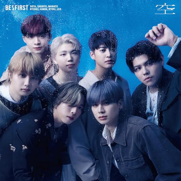 BE:FIRST　ジュノン　ドームDVD2:BE特典　フォトカード Amazon.co.jp: 【限定特典付き】 BE:FIRST DOME TOUR 2024-2025