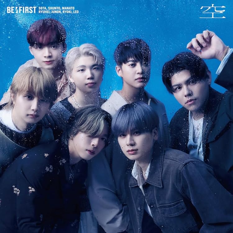 Amazon.co.jp: 【メーカー特典あり】BE:FIRST DOME TOUR 2024-2025 “2