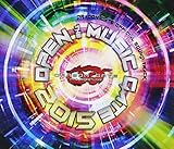 OPEN THE MUSIC GATE 2015
