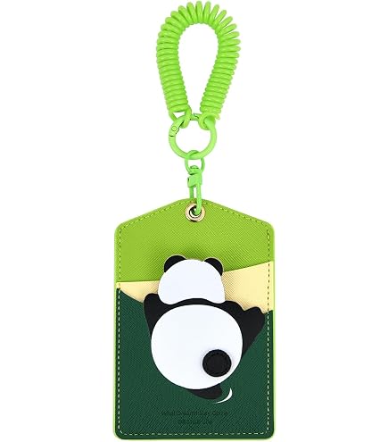 ノーブランド品 万博会場限定 ミャクミャク×イコちゃんICOCA 合皮パス