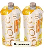 Amazon | ビオレu ザ ボディ ぬれた肌に使うボディ乳液 金木犀の香り