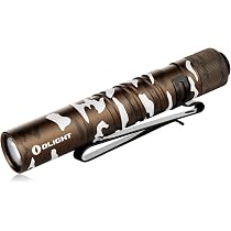 Amazon.co.jp: OLIGHT(オーライト) I3T EOS LED懐中電灯 フラッシュ