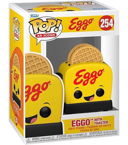 Amazon | Funko Pop Ad Icons Cap'n Crunch (ターゲット限定) ビニール