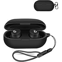 beats pil  黒色 カバー付き。 最新のBeats Pill - ポタブルBluetoothワイヤレススピーカー - マット