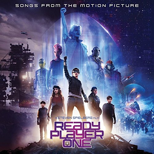 READY PLAYER ONE: SONG