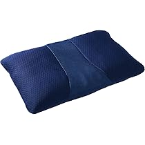 Amazon.co.jp: MIZUNO(ミズノ) 寝具 ミズノスリープ 深呼吸まくらO2