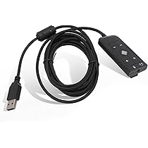 Amazon | USBから3.5mmジャックオーディオサウンドカード