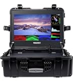 Amazon.co.jp: SEETEC SC173-HSD-56 モニター 17.3インチ 1RU