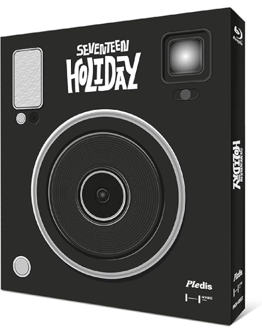 Amazon.co.jp | 【日本語字幕入り】SEVENTEEN TOUR 'FOLLOW' AGAIN TO