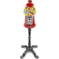 ガムボールスタンド　マシーン ガムボールマシン【SAM60シリーズ】専用スタンド@ - eモンズ