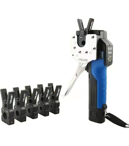 Amazon | イチネンTASCO TA550VR イチネンTASCOデンドウフレアツール