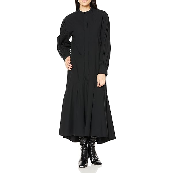 Amazon.co.jp: [セルフォード] 襟付きポンチセットアップ