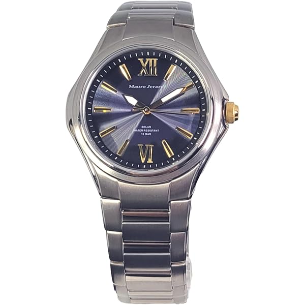 Amazon.co.jp: [テクノス] 腕時計 チタン デイト T9B77IM メンズ