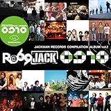 COMPILATION ALBUM vol.2 RO69JACK09/10