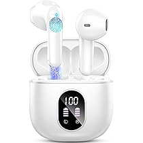 Amazon.co.jp: ワイヤレスイヤホン Bluetooth 5.3 最大50時間