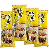 岡本製麺 徳島らーめん スープ付き 146G まとめ買い(×20)
