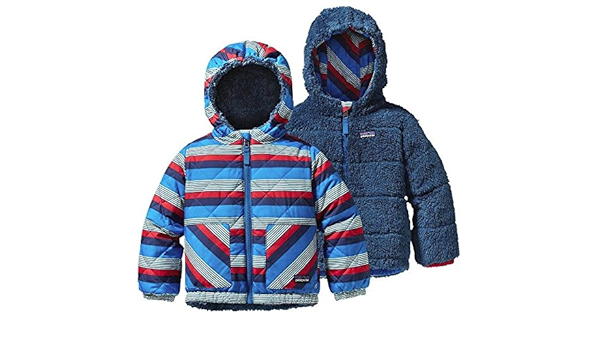 patagonia tribbles jacket