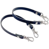 Amazon.co.jp: 「Mo25」 持ち手 短め ストラップ 25cm／2本入 選べる