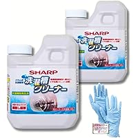 ES クリーナー Amazon.co.jp: SHARP Optional Consumables ES-CD Laundry Tank