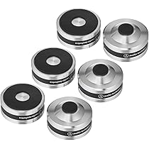 Amazon.co.jp: オーディオテクニカ AT6099a レコードプレーヤー
