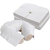 Earthlite Disposable Headrest Covers (100 count) by EarthLite