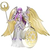 BANDAI SPIRITS(バンダイ スピリッツ) 聖闘士聖衣神話EX 聖闘士星矢 女神アテナ＆城戸沙織 -ディバインサーガプレミアムセット- 約160mm ABS＆PVC&ダイキャスト製 塗装済み可動フィギュア
