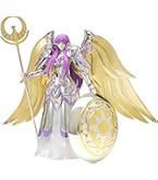 Amazon.co.jp: 聖闘士星矢 聖闘士聖衣神話 パピヨンミュー : ホビー