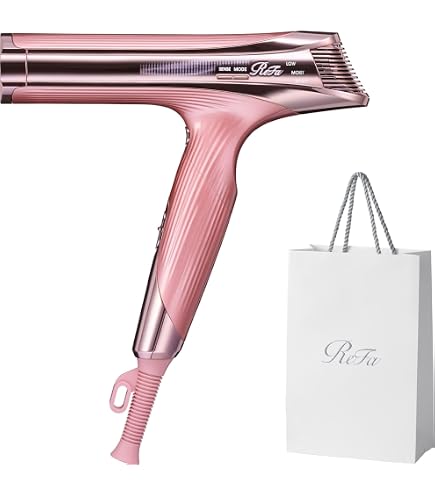 Amazon.co.jp: 【Official Store Exclusive】ReFa Beautech Dryer