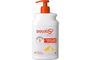 Douxo S3 PYO Shampoo 16.9 oz (500 mL)