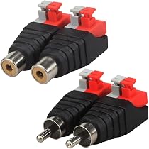 PA-L1B VXLシリーズ用 アダプター 2個 + コネクタ金具 2個セット 61yhqTw86UL._AC_UL210_SR210,