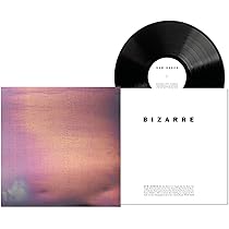 NEW ORDER レコード BLUE MONDAY (12
