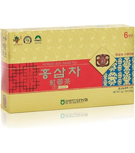 Amazon | 【公式 正官庄 海外ストア】 〈生産・販売終了しました〉 紅