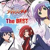 TV�A�j���u�i�C�g�E�B�U�[�h The ANIMATION�vThe BEST vocal collection