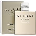 CHANEL(シャネル) ALLURE HOMME EDITION BLANCHE アリュール オム エディション ブランシュ EDP100ｍｌ オードゥパルファム コンサントレ スプレイ
