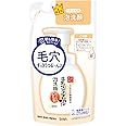 なめらか本舗 泡洗顔 つめかえ用 180ml