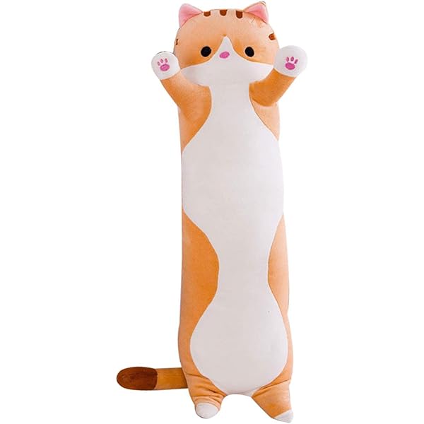 simon's cat plush amazon