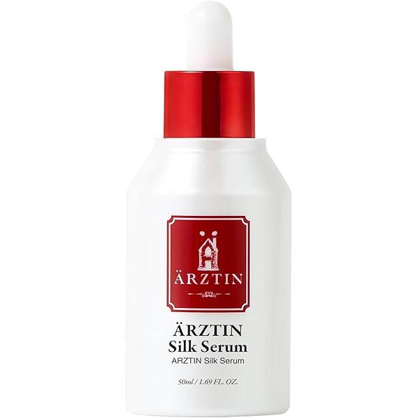 Amazon.co.jp: Eltsutin Silk Serum, 1.0 fl oz (30 ml), Genuine