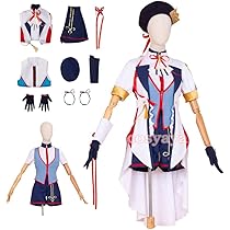 Amazon.co.jp: [楽コス] アンジュ・カトリーナ コスプレ Ange Katrina 