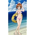 ガールズ&パンツァー iPhoneSE/5s/5c/5 壁紙 視差効果 みほ ガールズ&パンツァー iPhoneSE/5s/5c/5 壁紙 視差効果 みほ