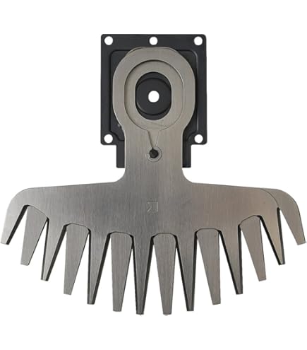 Amazon | バロネス コードレスバリカン式芝刈り機 CLB170 | 芝刈り機