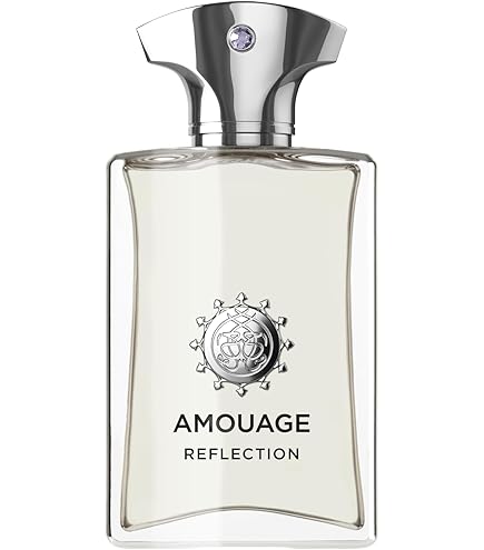 Amouage Overture Man Eau de Parfum for Men 100 ml : Amazon.com.au